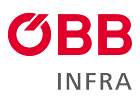 ÖBB Infra Logo