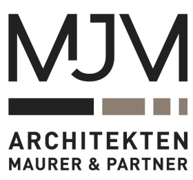 Maurer & Partner Architekten Logo