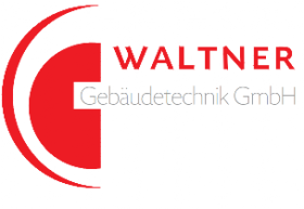 Waltner Gebäudetechnik GmbH Logo